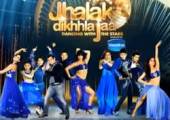 Jhalak Dikhhla Jaa : Season 6 - Episode 17