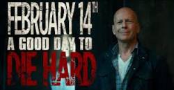 Die Hard 5 Trailer 2 2012 Bruce Willis 2013 Movie - Official [HD]