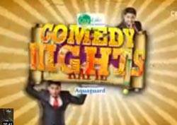 Comedy Nights with Kapil - Mika - 4th August 2013 - Full Episode