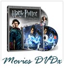 Movies DVDs