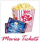 Movies Tickets